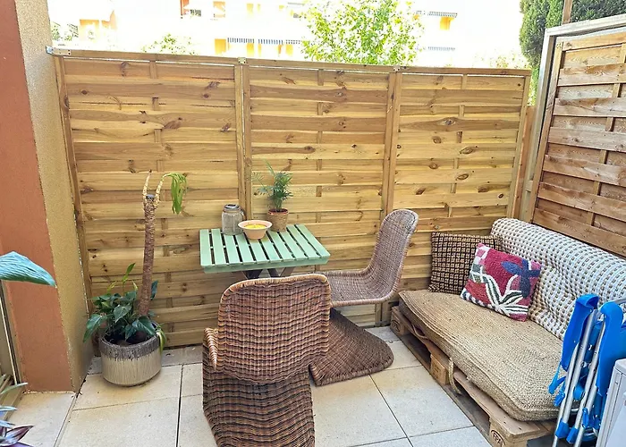 Appartement Sea Shell