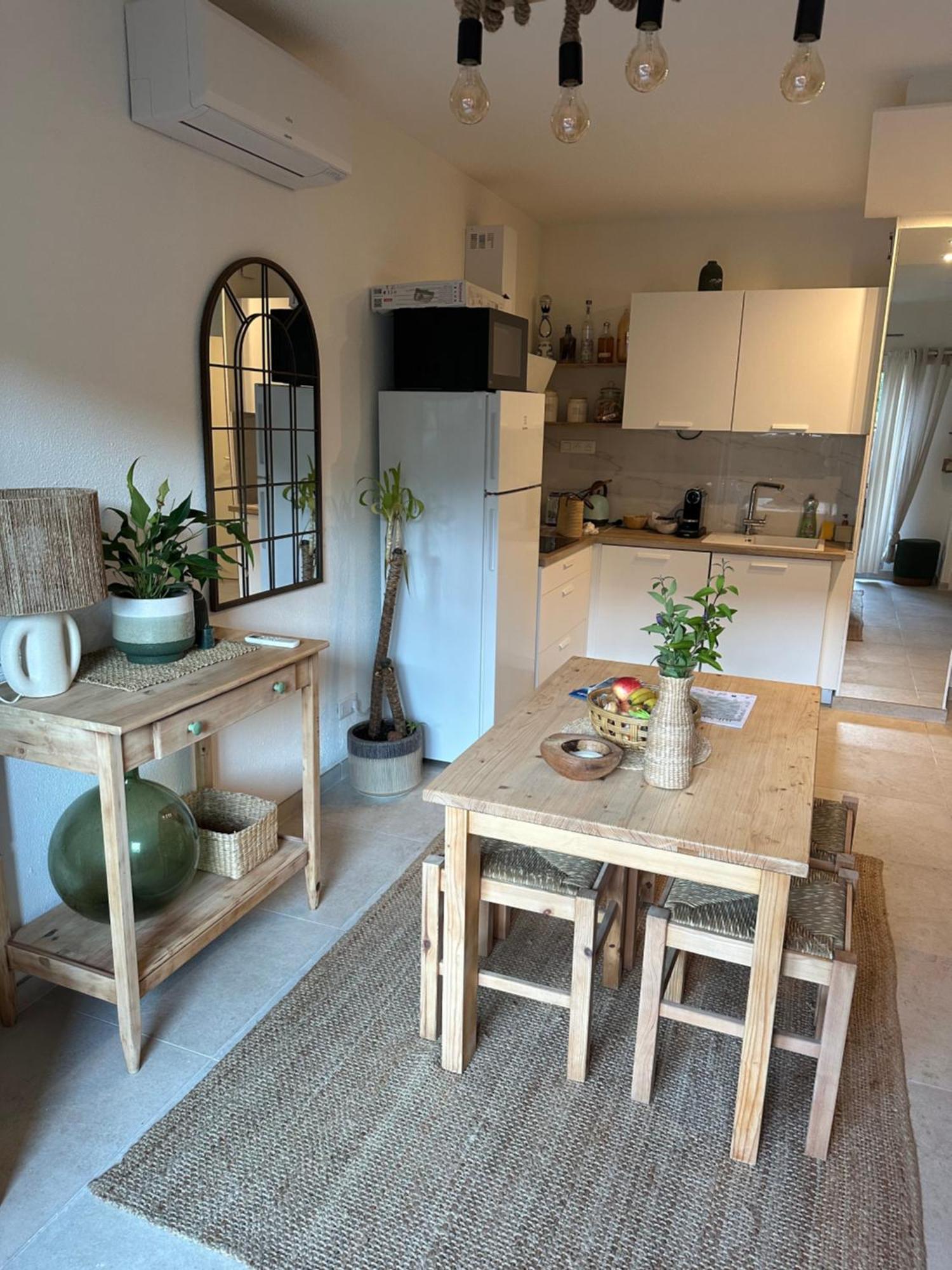 Sea Shell Appartement *