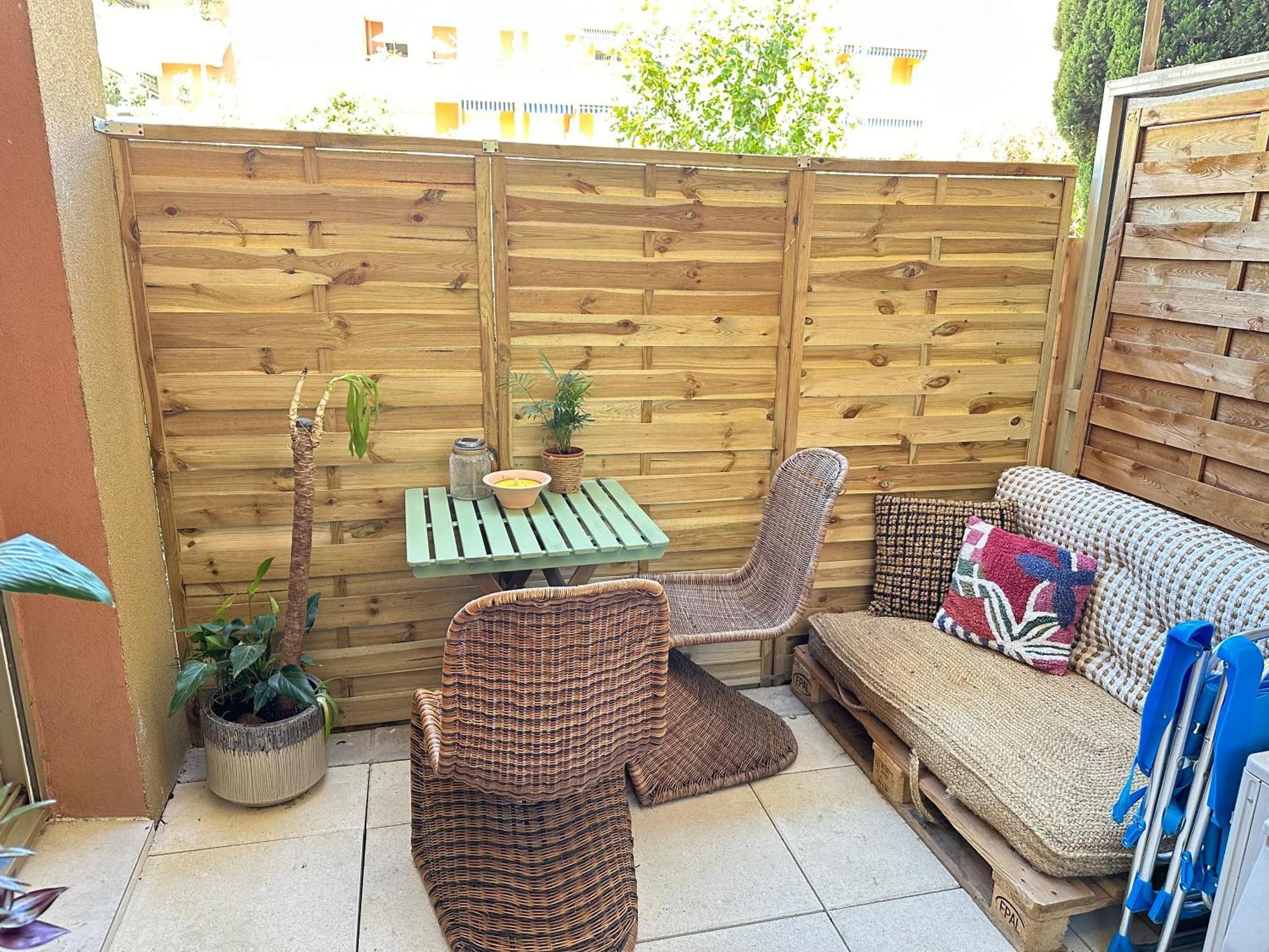 Sea Shell Appartement Cavalaire-sur-Mer