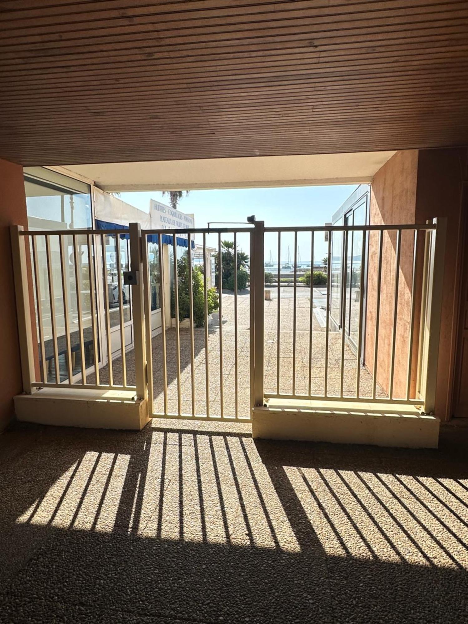 Sea Shell Appartement Cavalaire-sur-Mer