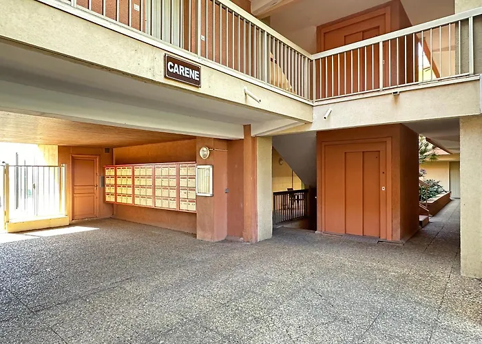 Appartement Sea Shell
