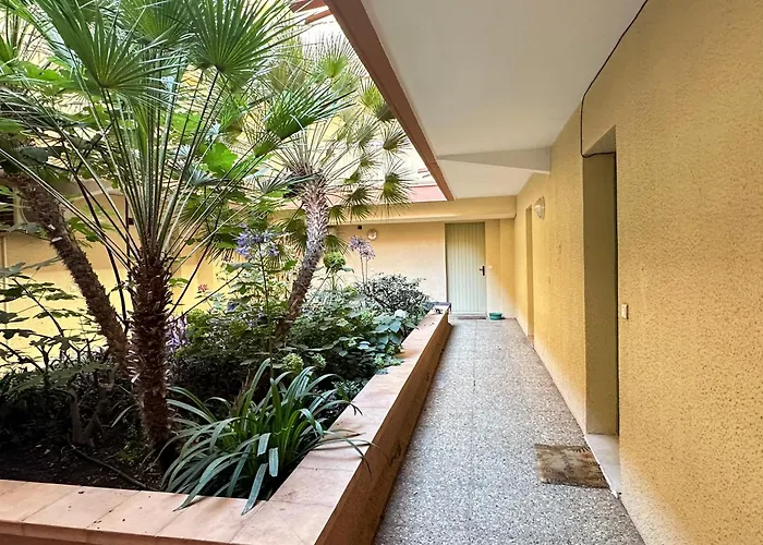 Appartement Sea Shell