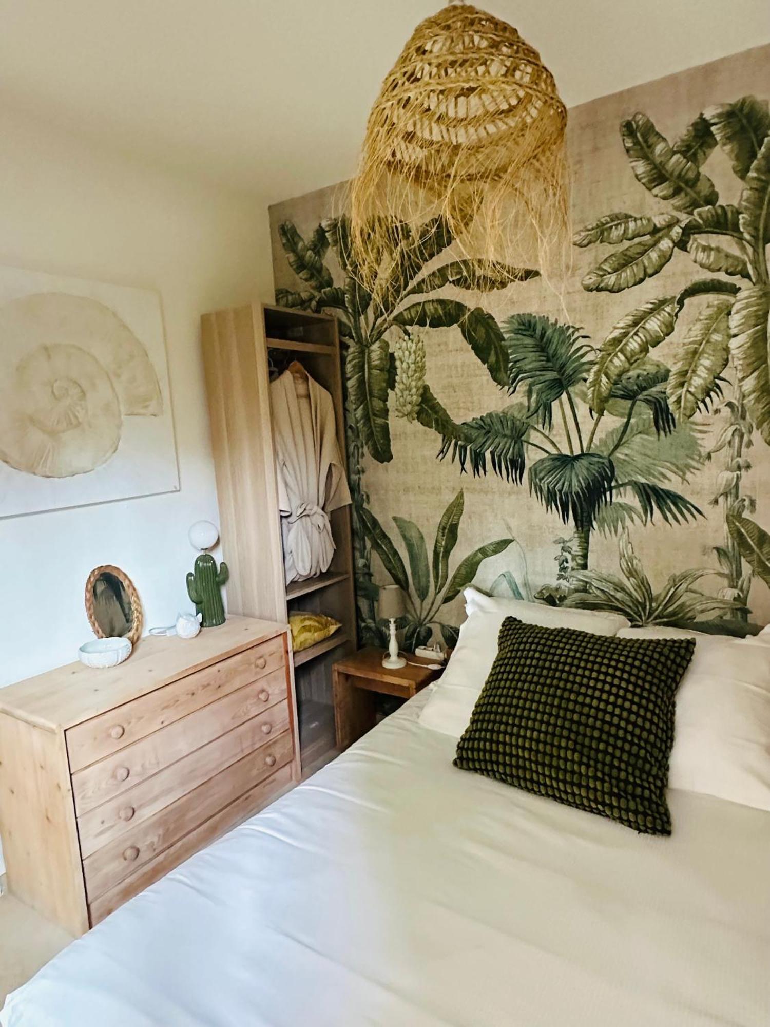 Sea Shell Apartment *